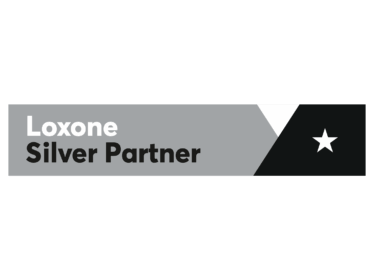 Loxone Silver Partner Logo