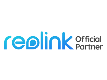 Reolink Partner Logo