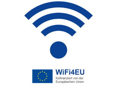 WiFi4EU signage example 4 DE