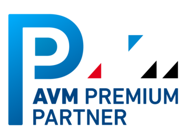 AVM Premium Partner Logo RGB