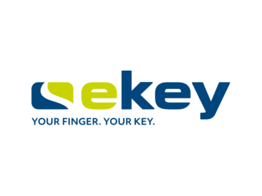 Unternehmen 10 ekey logo