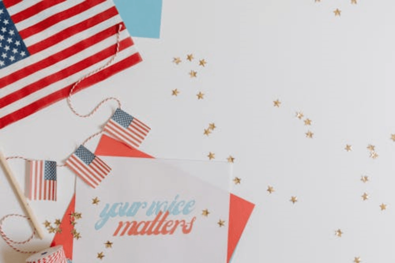 Vote! KI und US-Wahl