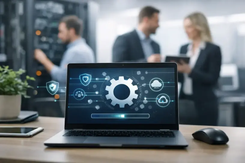 7 Vorteile von Patchmanagement für Unternehmen
