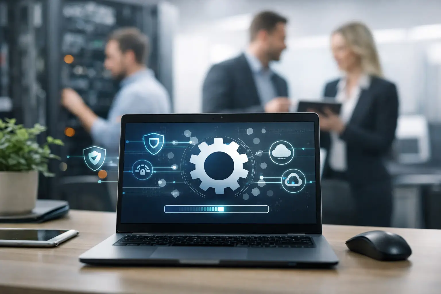 7 Vorteile von Patchmanagement für Unternehmen