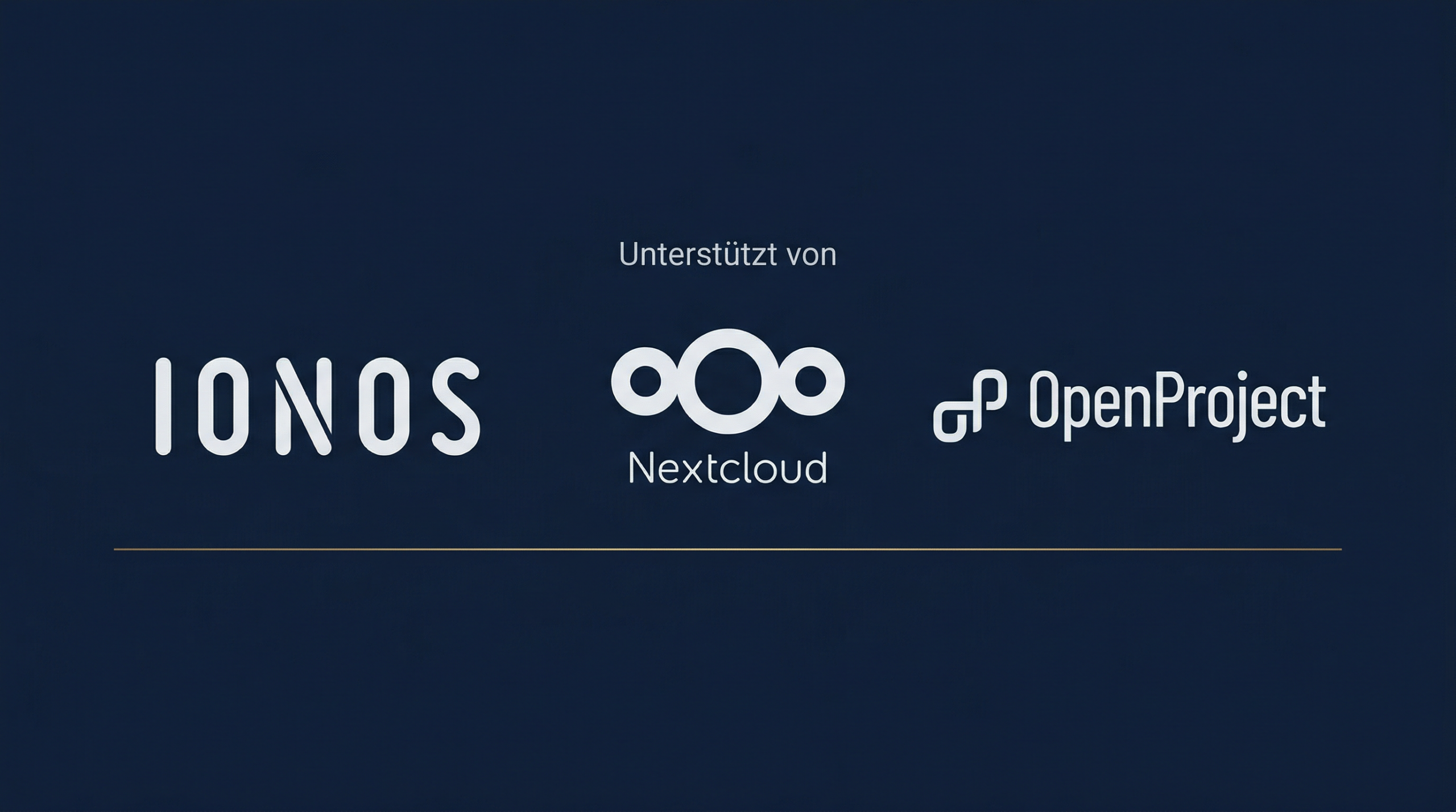 europaeische-cloudplattform-partner-ionos-nextcloud-openproject Europäische Cloudplattform unterstützt von IONOS, Nextcloud und OpenProject – Partner für DSGVO-konforme Cloud-Infrastruktur aus Europa