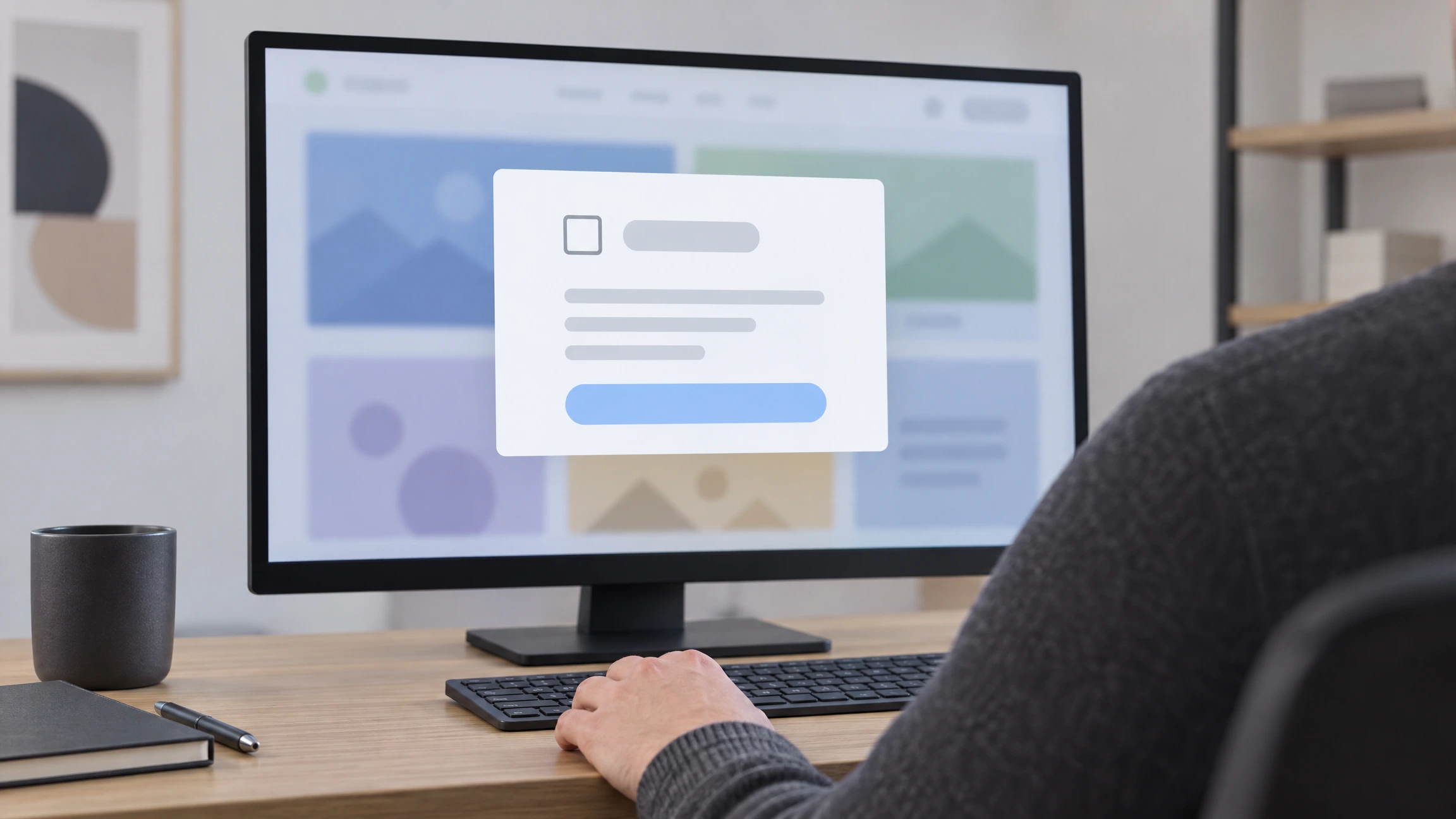 Falsche Cloudflare-Prüfung auf der eigenen Website Falsche Cloudflare-Prüfung auf der eigenen Website – WordPress gehackt, und die Falle zeigt sich nur am Windows-PC