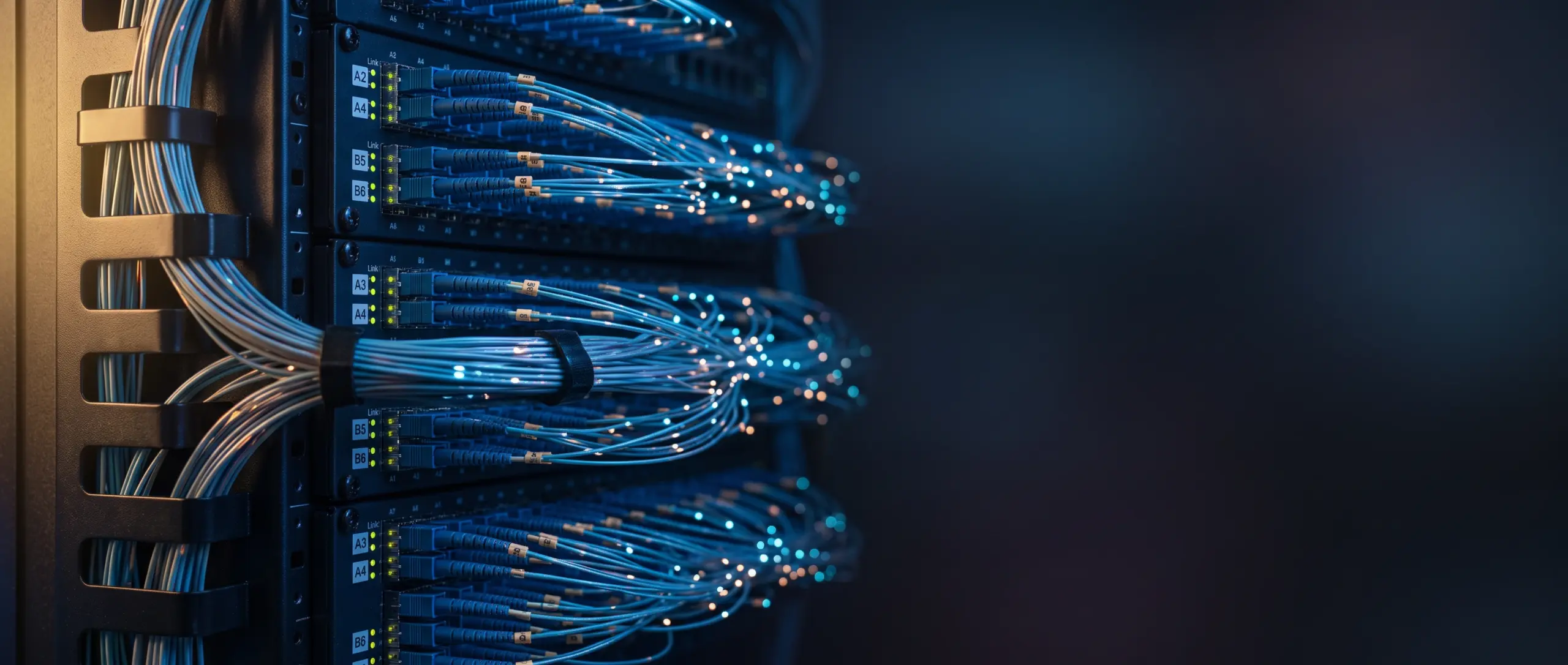 it-dienstleistungen-wien-netzwerk-glasfaser IT-Dienstleistungen Wien – Glasfaser und Netzwerktechnik in der Infrastruktur der SKAWINSKI GmbH