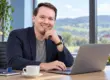 Robert Skawinski, Geschäftsführer der SKAWINSKI GmbH, zu Nextcloud Hub 26 Summer – europäische Cloud mit Office am Desktop